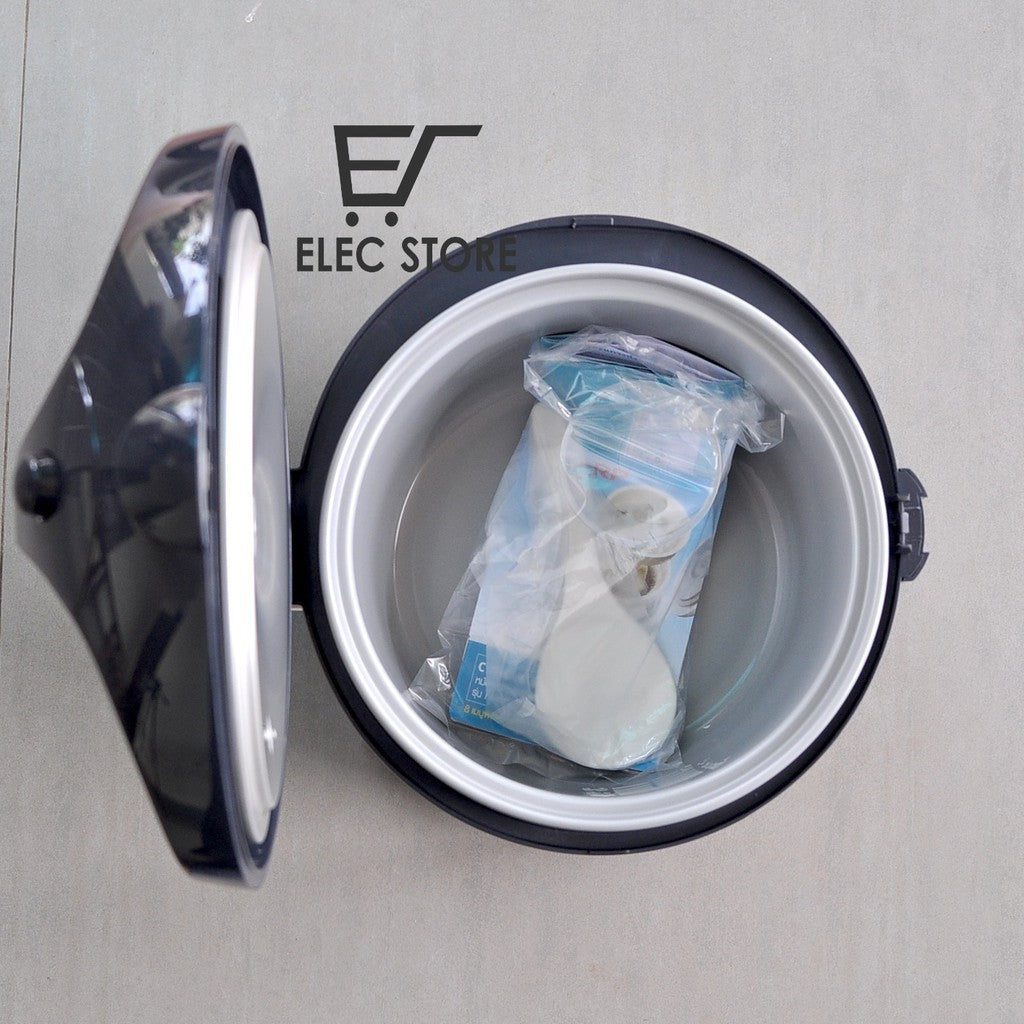 NỒI CƠM ĐIỆN SHARP KS - R19ST 1.8L - Thái Lan (3 mâm nhiệt)
