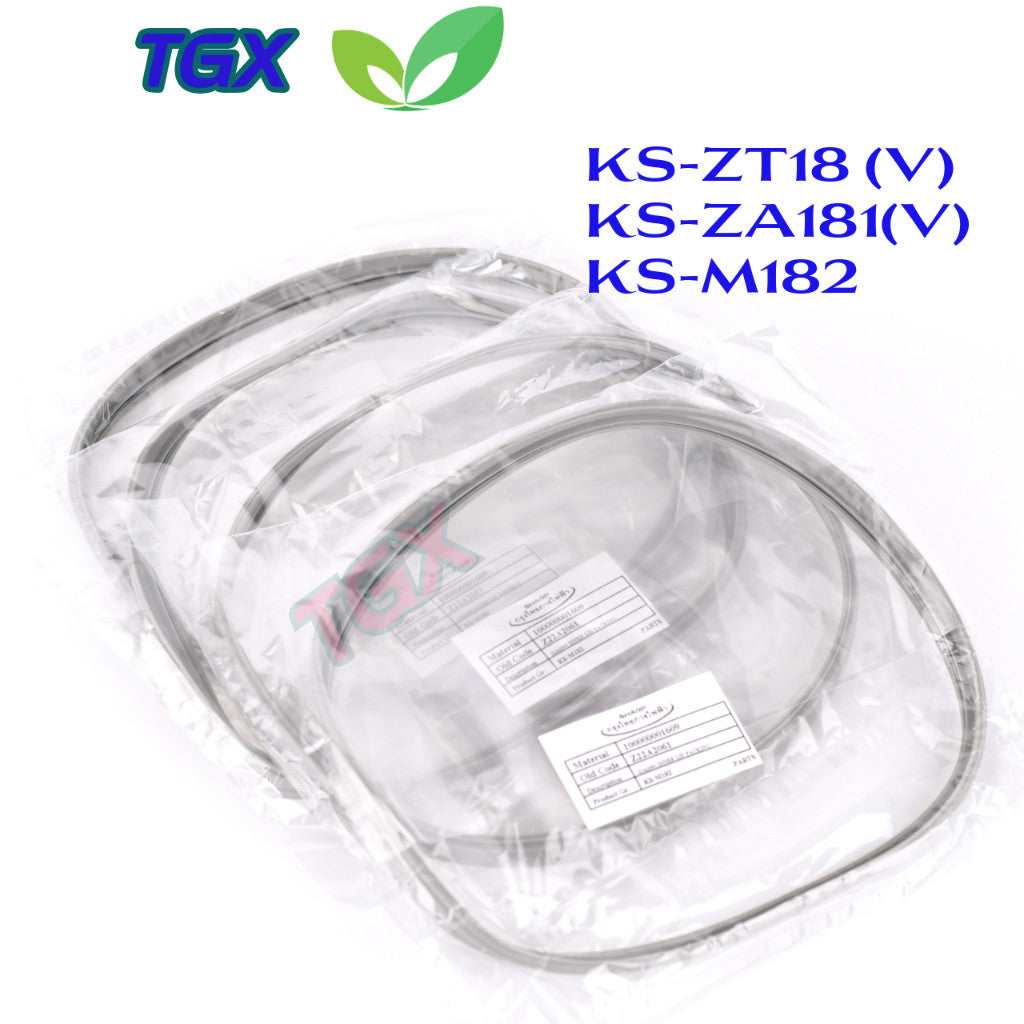 Ron (Gioăng) Nắp Trên Trong Nồi Cơm Điện SHARP KS-ZT18/KS-ZA181/KS-M182 Chính hãng