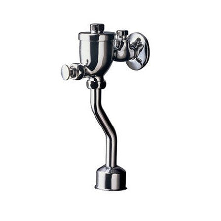 Gioăng cao su hình chữ U, model S306, dùng cho van xả TS401 và TS402 (TOTO và COTTO).