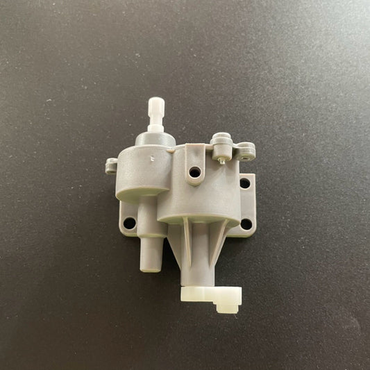 AN18 – Hộp số (Tuốc năng) quạt SHARP 16 inch – Phụ kiện thay thế chính hãng tương thích