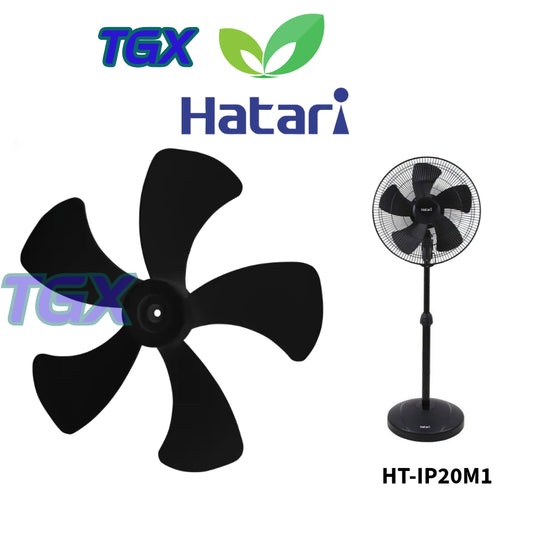 CÁNH QUẠT PHỤ TÙNG C/H CHO QUẠT HATARI CÁC SIZE