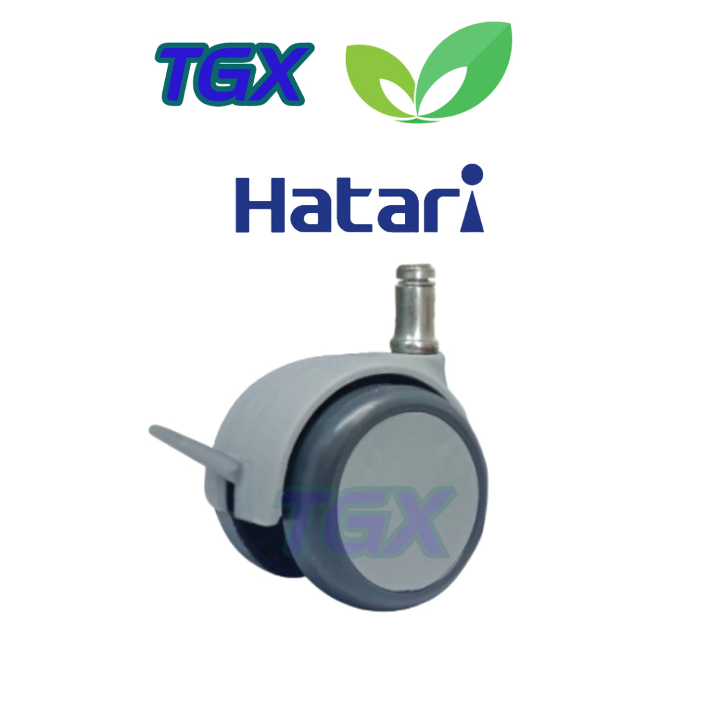 Phụ kiện quạt Hatari - Bánh xe chính hãng