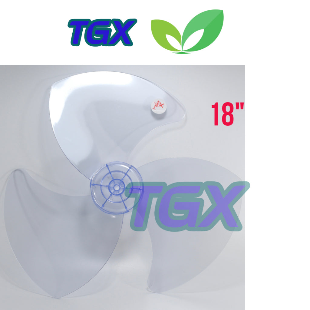 Cánh Quạt HATARI Thái Lan