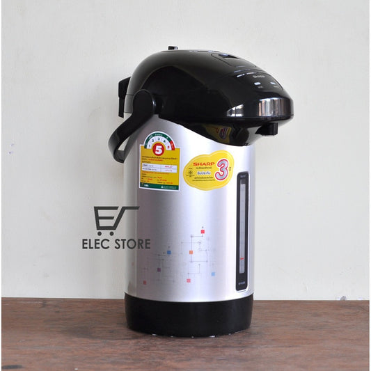 Bình Thuỷ Điện SHARP 2.8L Model KP-B28S - Thái Lan