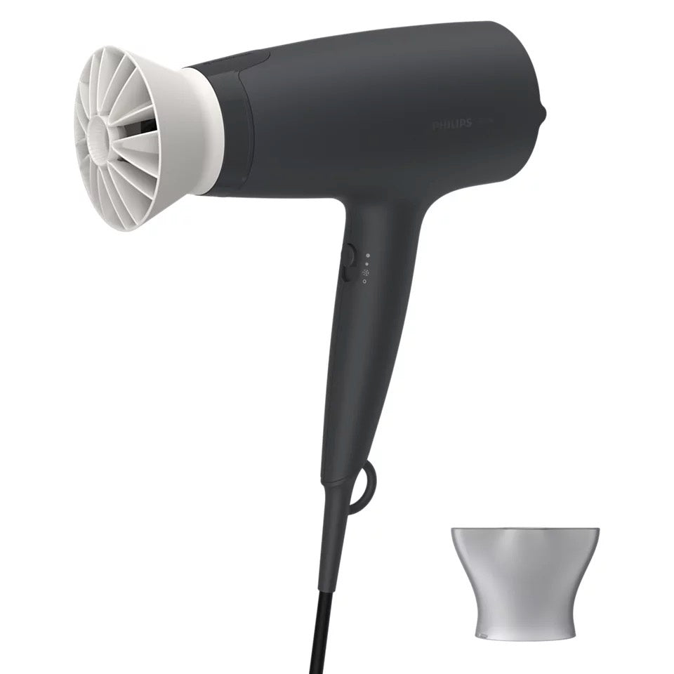 Máy sấy tóc Philips BHD351- Làm khô nhanh - Công suất lớn