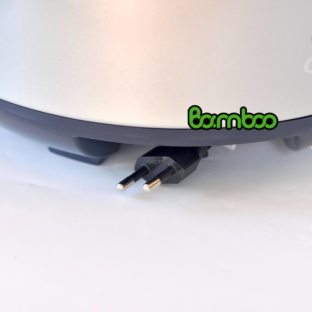 Nồi Cơm Điện SHARP 2.2 Lít KS-R23ST Thái Lan
