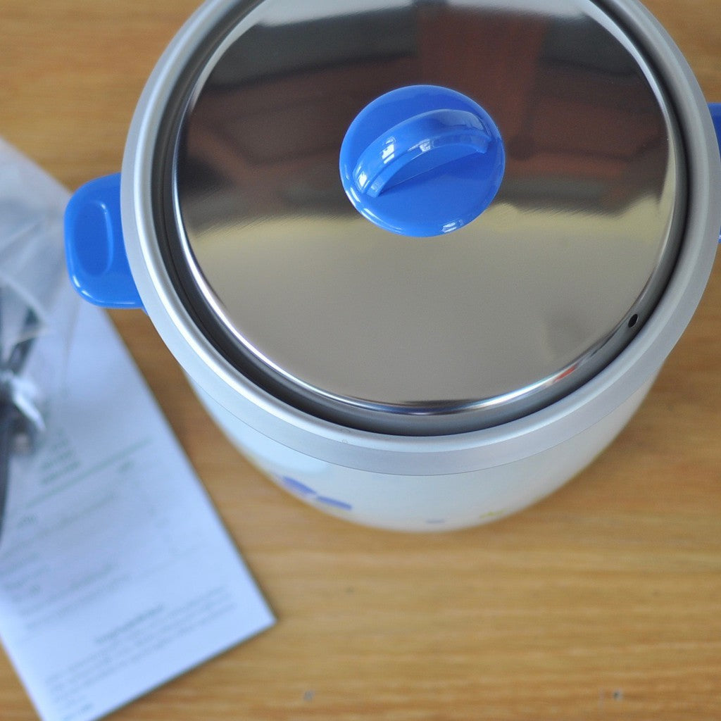 Nồi Cơm Điện 1 Lít SHARP KSH-D11 - Thái Lan (Giao Màu Ngẫu Nhiên)