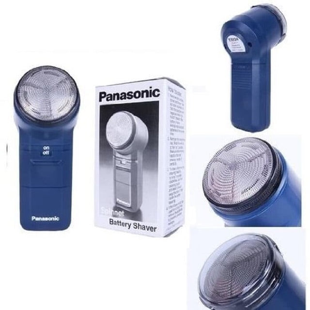 Máy cạo râu Panasonic ES534 - BH 12 tháng (Tặng Pin)