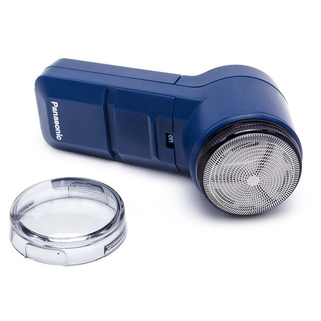 Máy cạo râu Panasonic ES534 - BH 12 tháng (Tặng Pin)