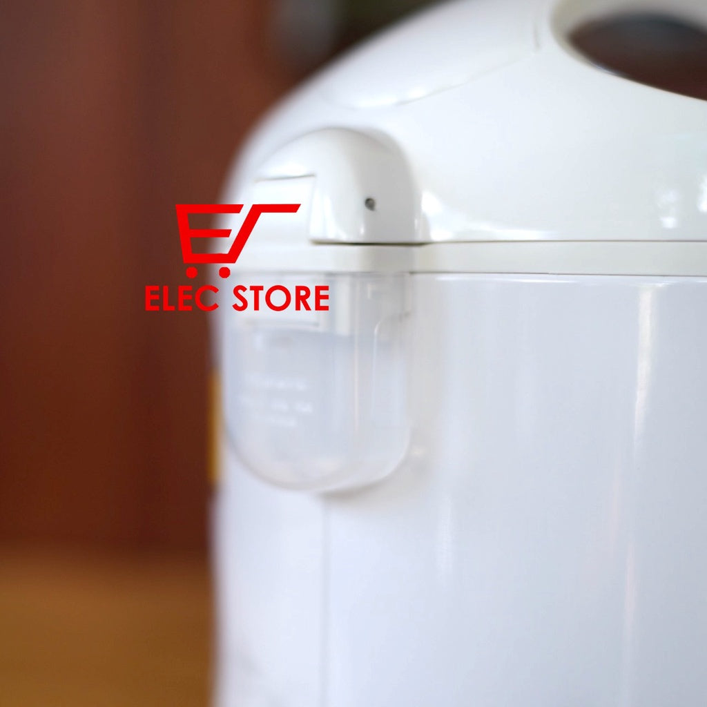 Nồi Cơm Điện SHARP 1.8L KS-19ET Deluxe Thái Lan
