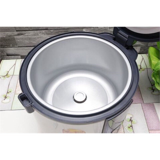 Nồi Cơm Điện SHARP KS-R18ST 1.8 Lít Thái Lan