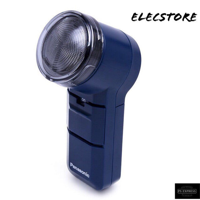 Máy cạo râu Panasonic ES534 - BH 12 tháng (Tặng Pin)