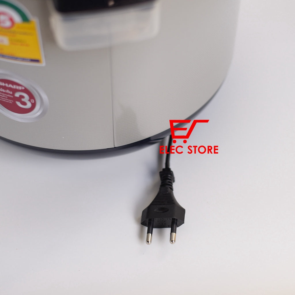 Nồi Cơm Điện SHARP KS-R18ST 1.8 Lít Thái Lan