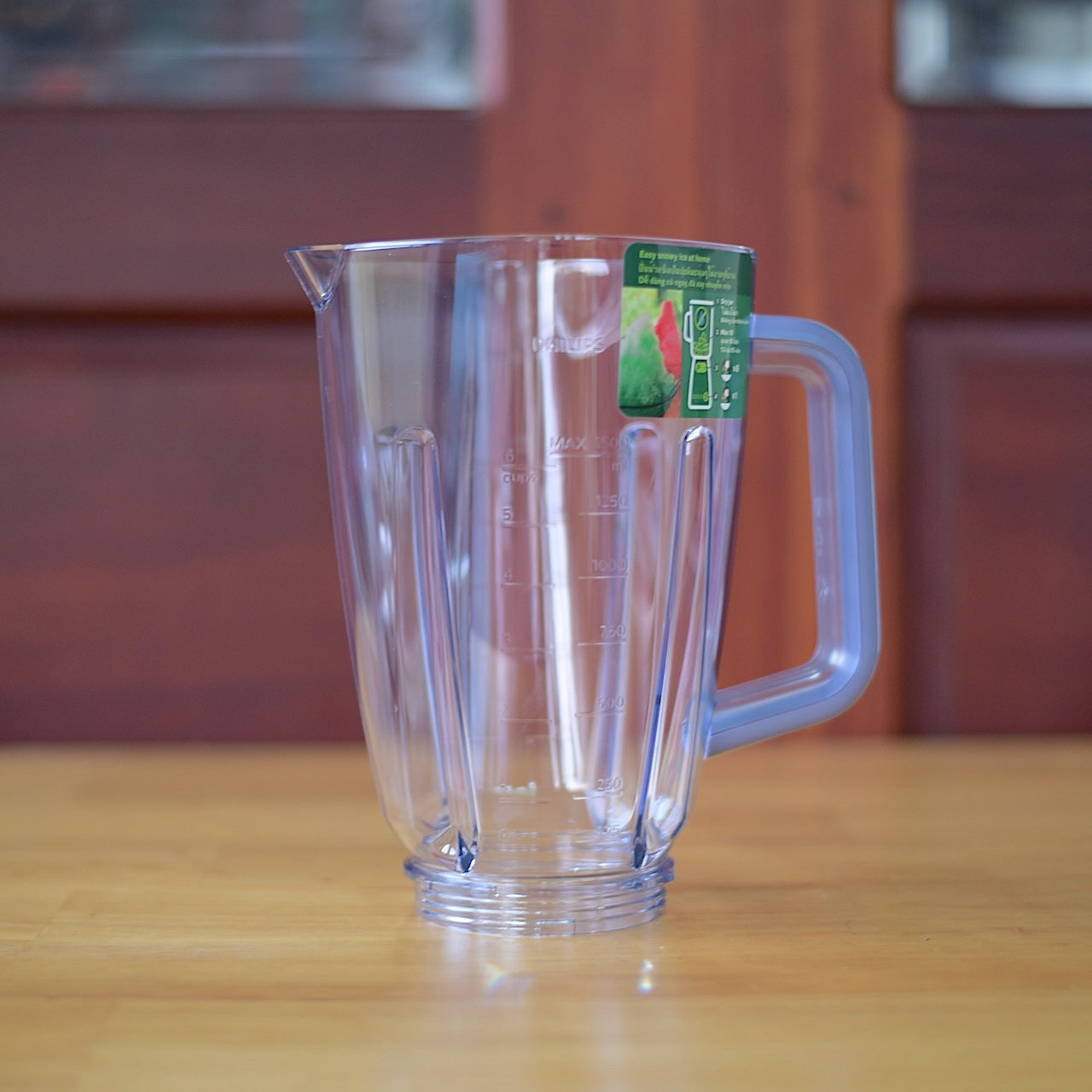 Dao Máy Xay Sinh Tố Cho Philips HR2221/HR2222/HR2223