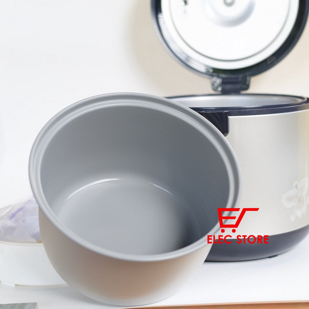 Nồi Cơm Điện SHARP KS-R18ST 1.8 Lít Thái Lan