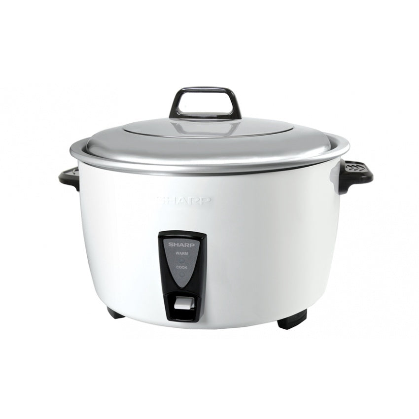 Nồi Cơm Điện 5 Lít Nắp Rời SHARP KSH-D55 - Hàng Nhập Khẩu Thái Lan