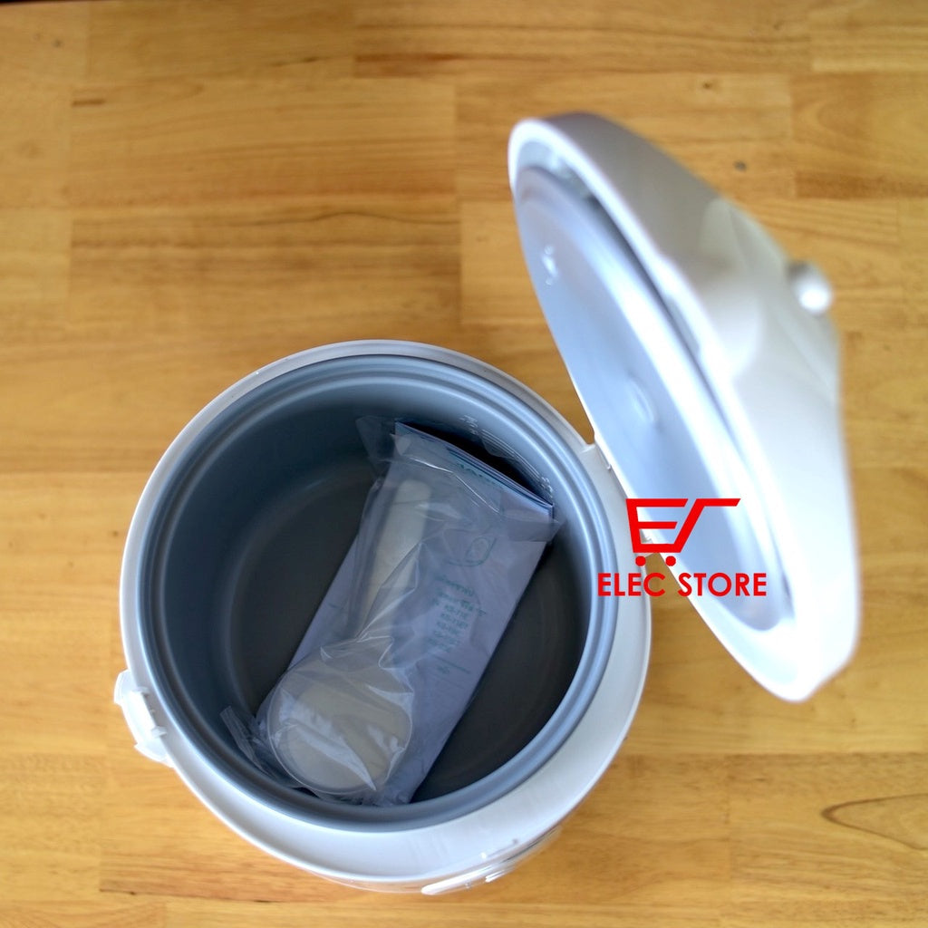 Nồi Cơm Điện SHARP 1.8L KS-19ET Deluxe Thái Lan