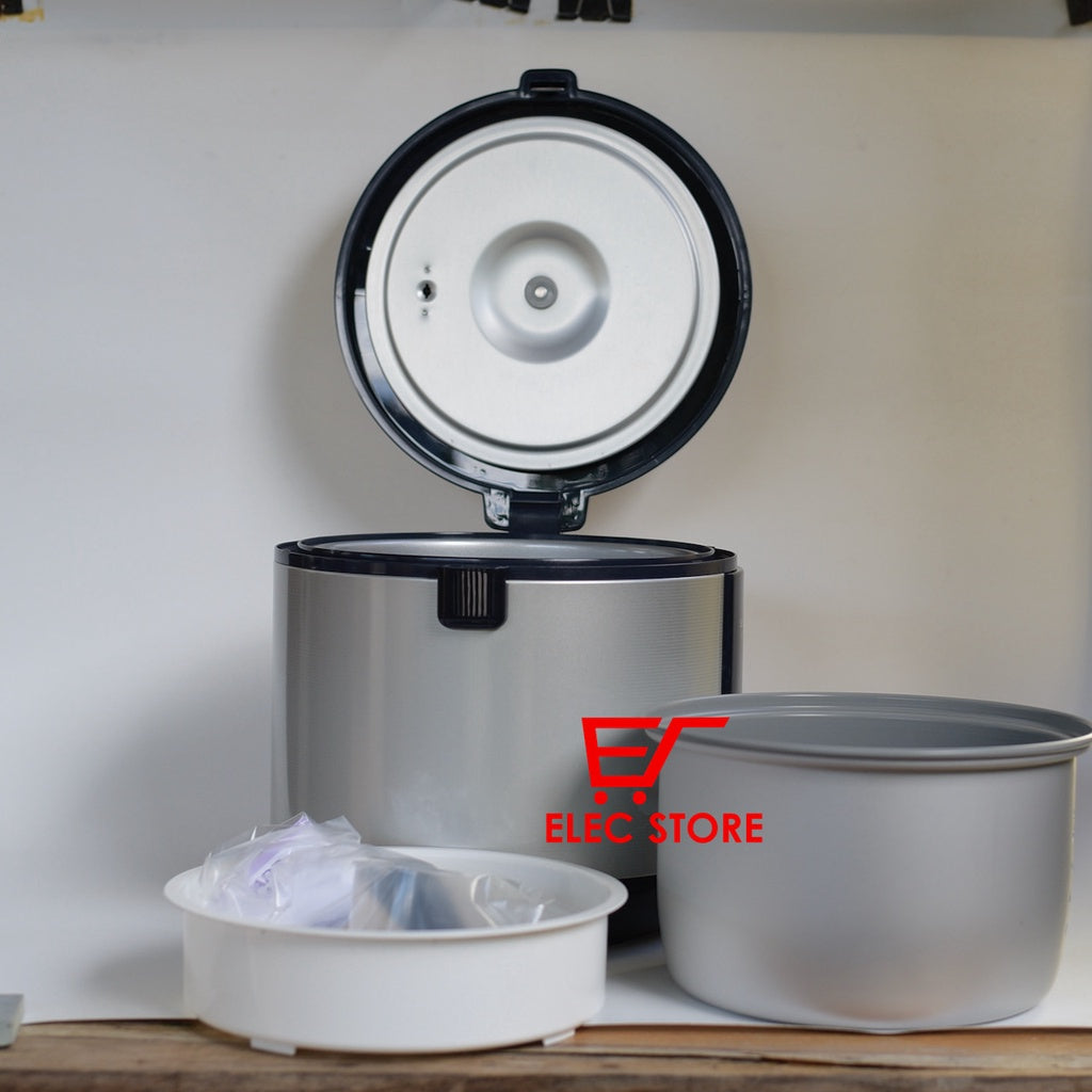 Nồi Cơm Điện SHARP KS-R18ST 1.8 Lít Thái Lan