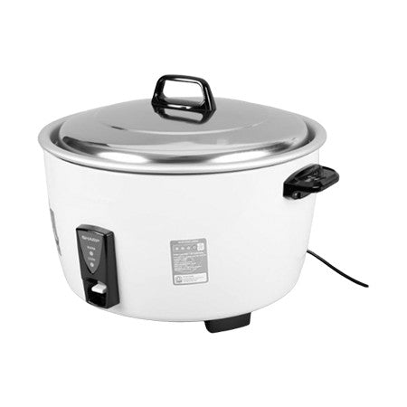 Nồi Cơm Điện Nắp Rời SHARP KSH-D77 Dung Tích 7 Lít - Nhập Khẩu Thái Lan