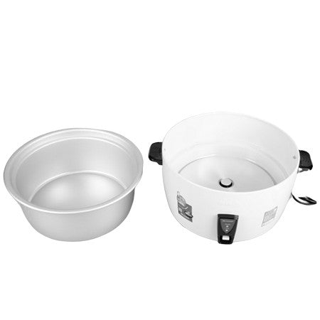 Nồi Cơm Điện Nắp Rời SHARP KSH-D77 Dung Tích 7 Lít - Nhập Khẩu Thái Lan