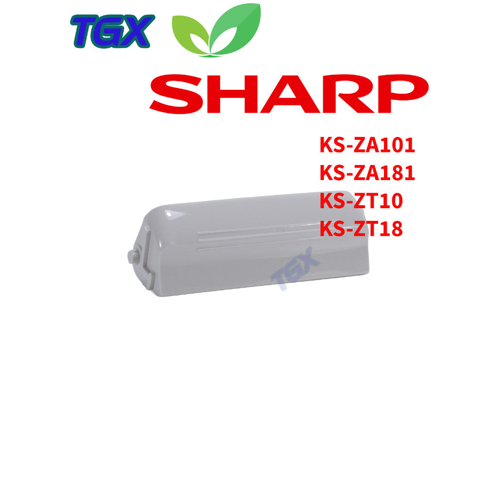 Nút mở nắp nồi cơm điện SHARP KS-ZA101 KS-ZA181 KS-ZT10 KS-ZT18 Chính hãng