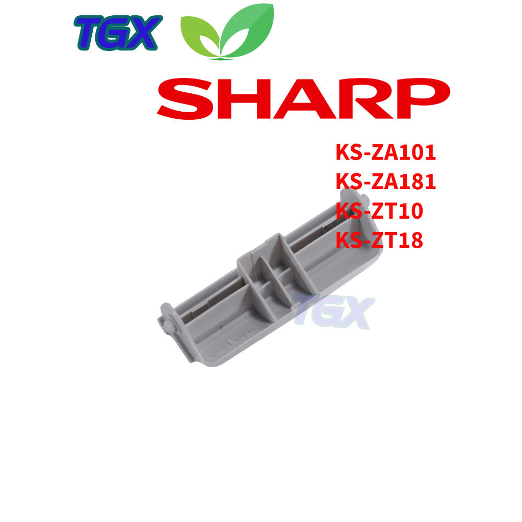 Nút mở nắp nồi cơm điện SHARP KS-ZA101 KS-ZA181 KS-ZT10 KS-ZT18 Chính hãng