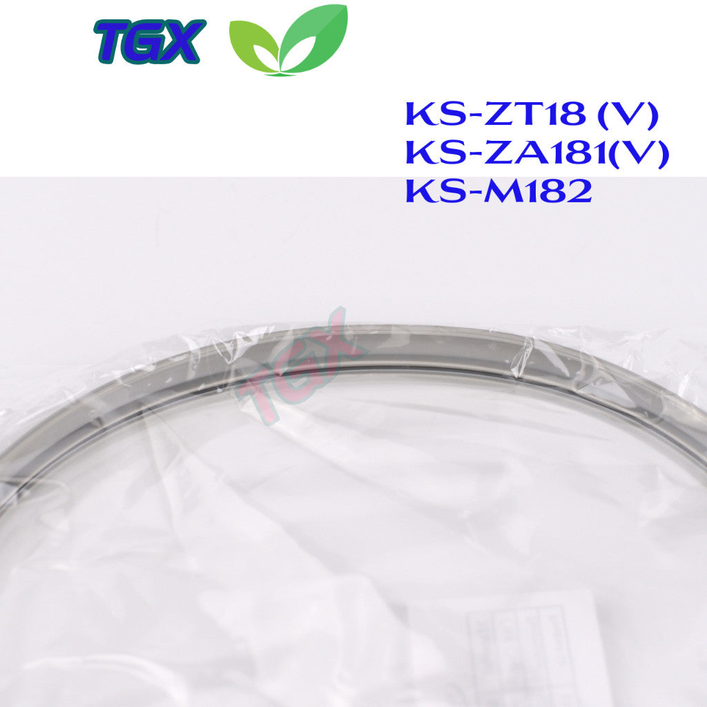 Ron (Gioăng) Nắp Trên Trong Nồi Cơm Điện SHARP KS-ZT18/KS-ZA181/KS-M182 Chính hãng