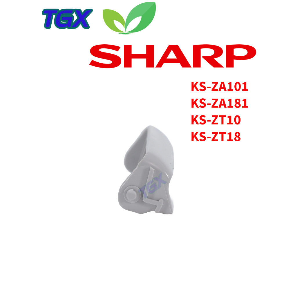 Nút mở nắp nồi cơm điện SHARP KS-ZA101 KS-ZA181 KS-ZT10 KS-ZT18 Chính hãng