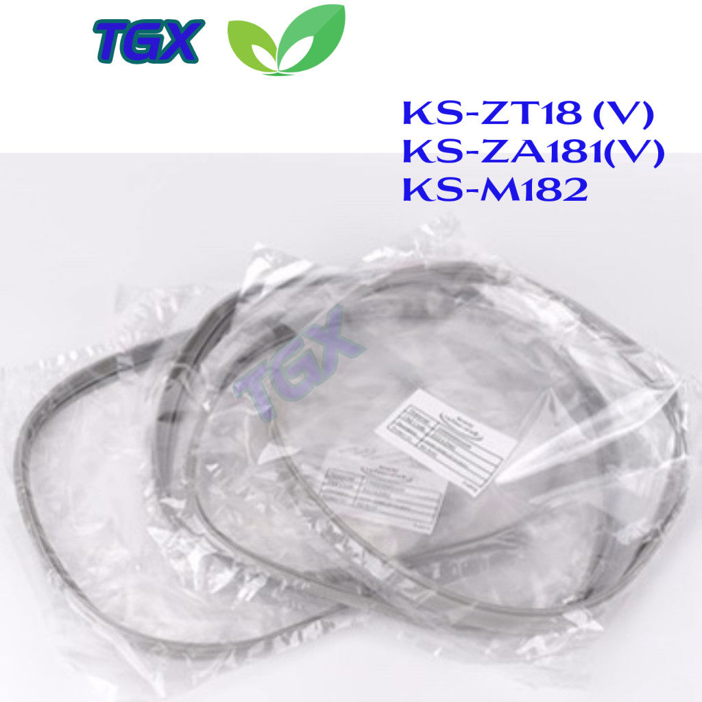Ron (Gioăng) Nắp Trên Trong Nồi Cơm Điện SHARP KS-ZT18/KS-ZA181/KS-M182 Chính hãng