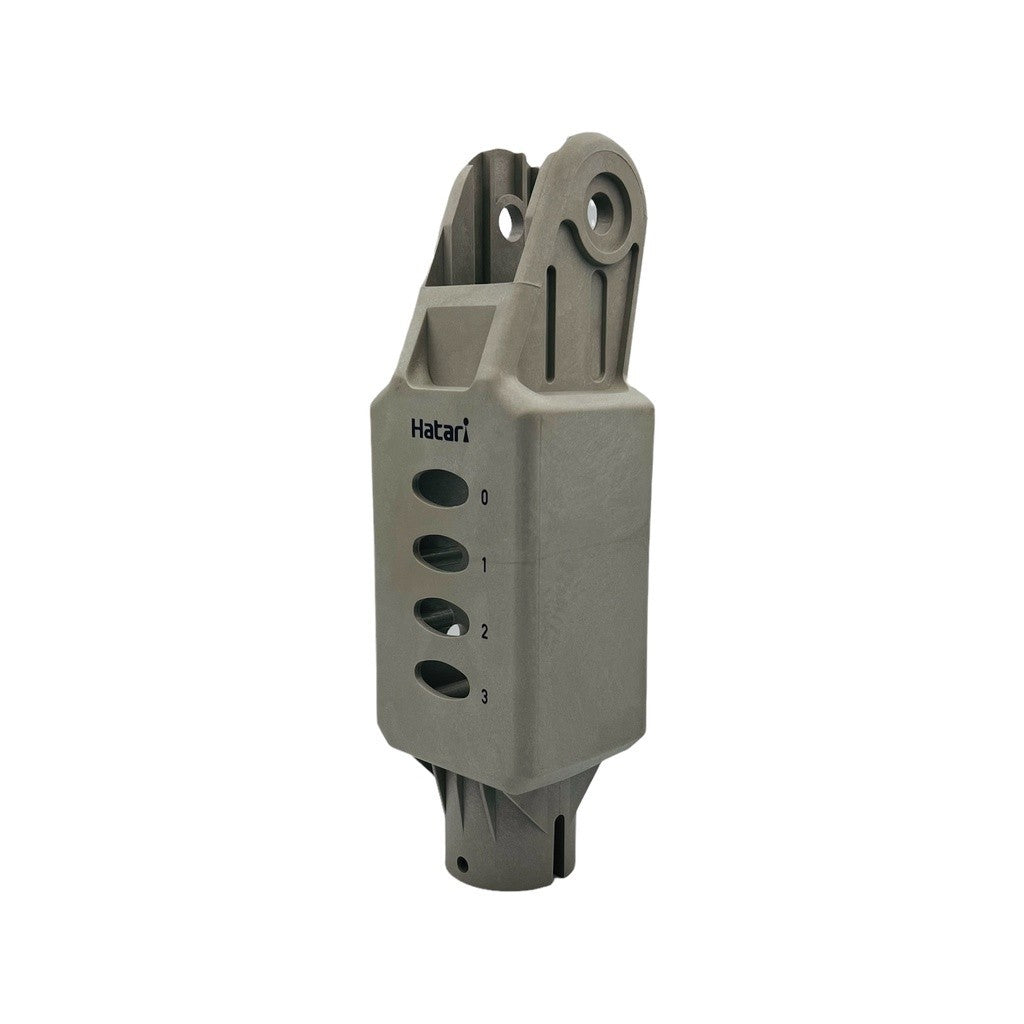 Phụ Tùng Hatari Chính Hãng, Quạt Công Nghiệp IW22M1, IQ22M1, IQ25M