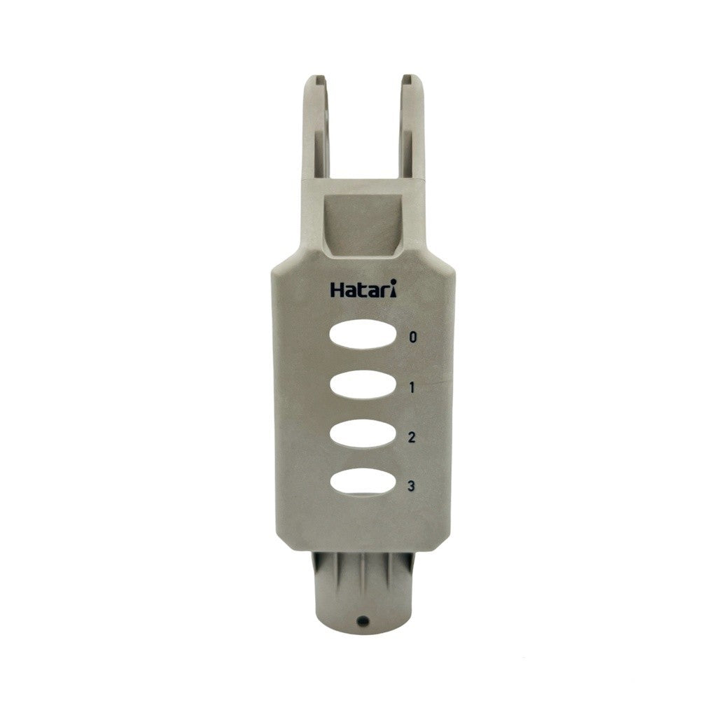Phụ Tùng Hatari Chính Hãng, Quạt Công Nghiệp IW22M1, IQ22M1, IQ25M
