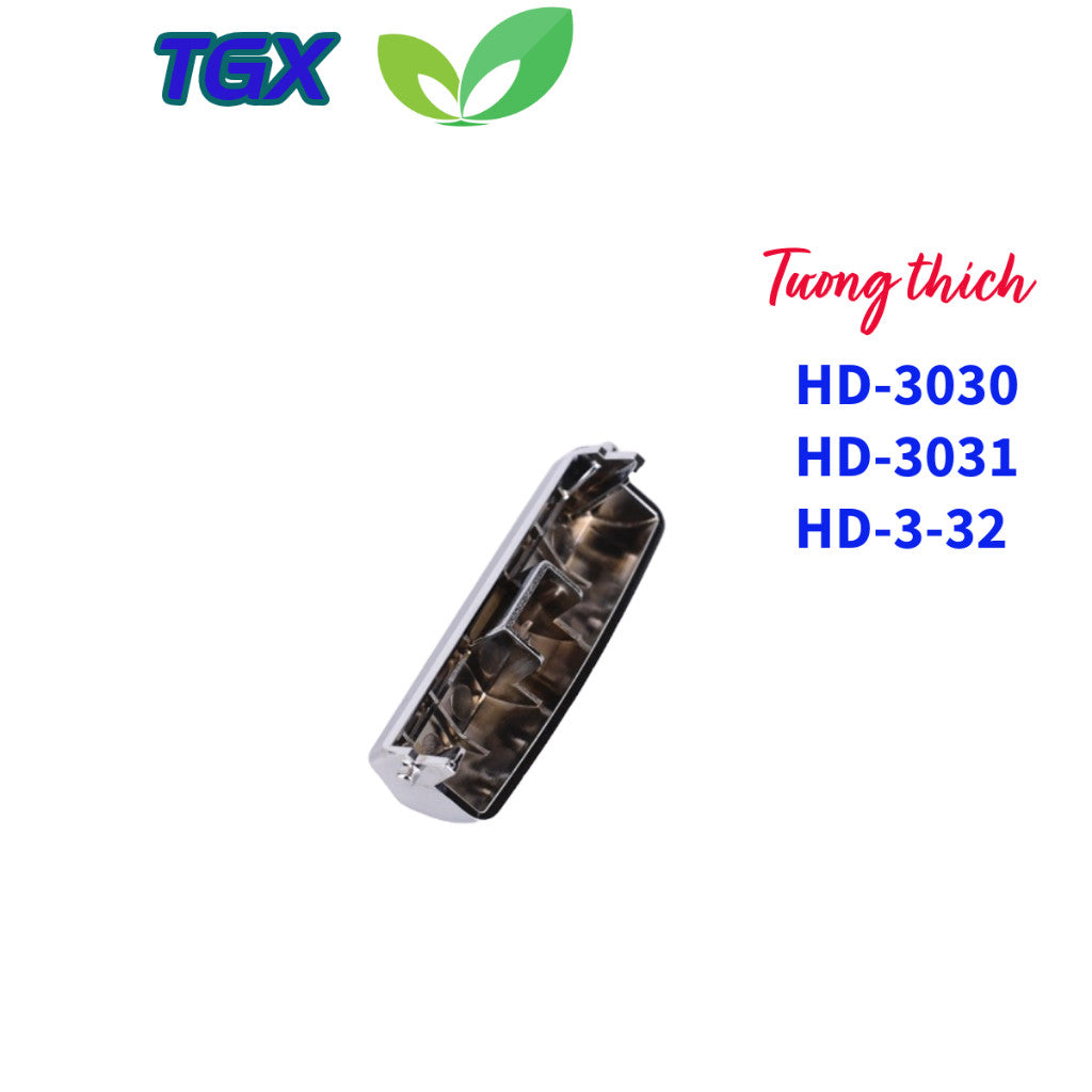 Lẫy Khóa Nồi Cơm Điện Philips HD3030, HD3031, HD3032 – Phụ Kiện Bền Bỉ, Dễ Dàng Thay Thế