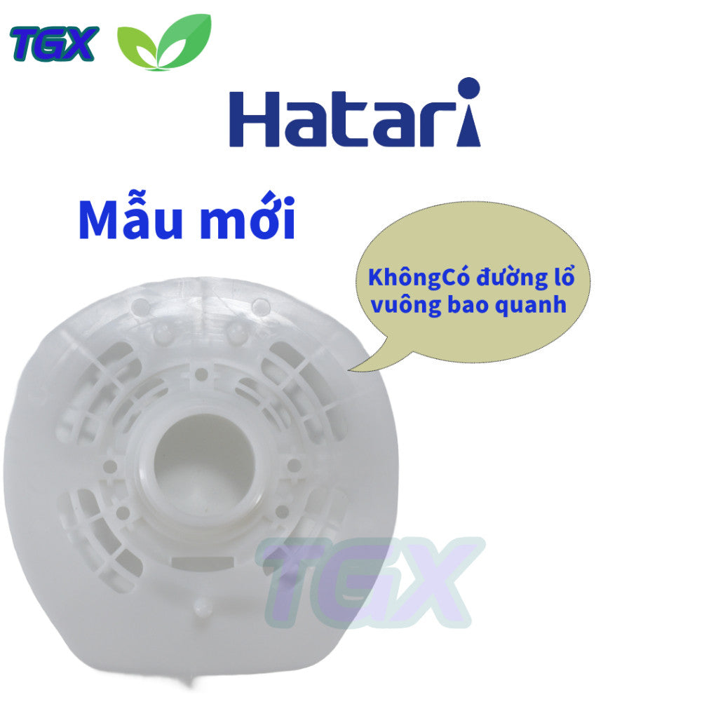Phụ tùng quạt Hatari 16-18 inch