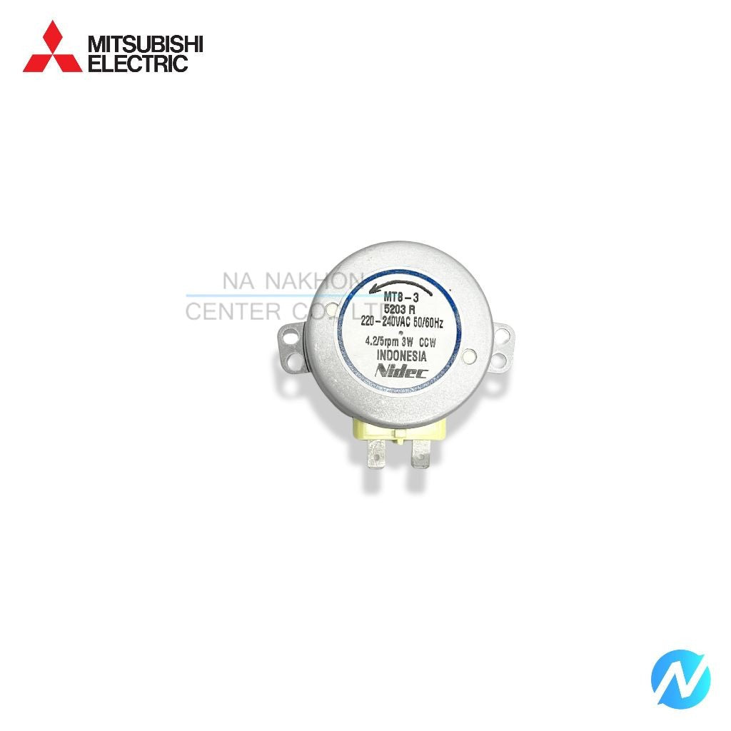 Mô tơ đảo (Synchronous Motor) Mitsubishi Electric – Mã F04301B01