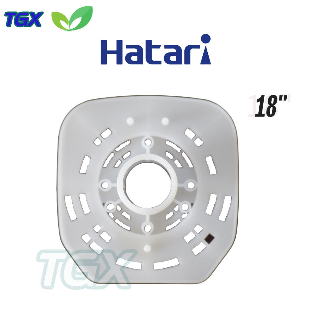 Phụ tùng quạt Hatari 16-18 inch