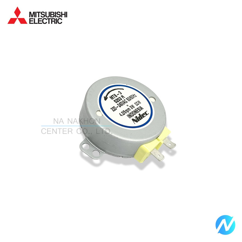 Mô tơ đảo (Synchronous Motor) Mitsubishi Electric – Mã F04301B01