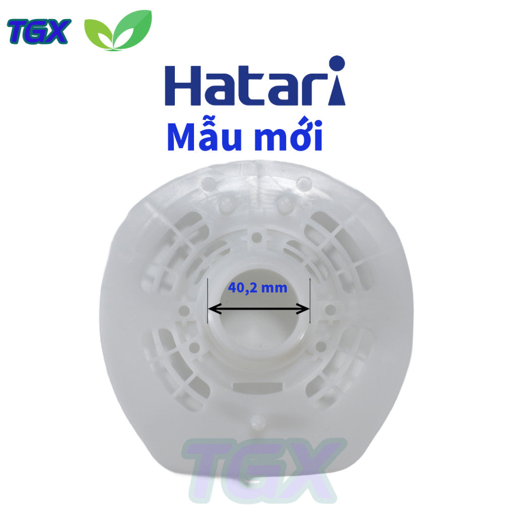 Phụ tùng quạt Hatari 16-18 inch