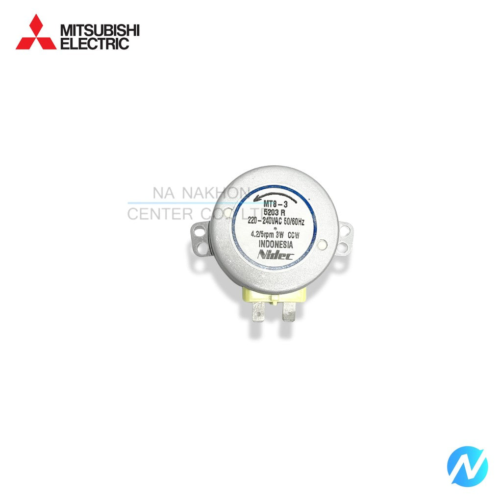 Mô tơ đảo (Synchronous Motor) Mitsubishi Electric – Mã F04301B01