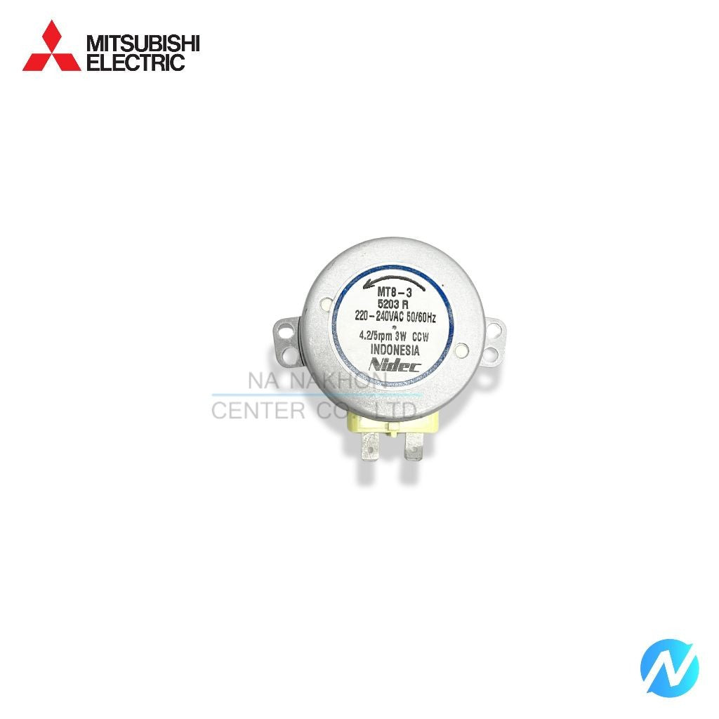 Mô tơ đảo (Synchronous Motor) Mitsubishi Electric – Mã F04301B01
