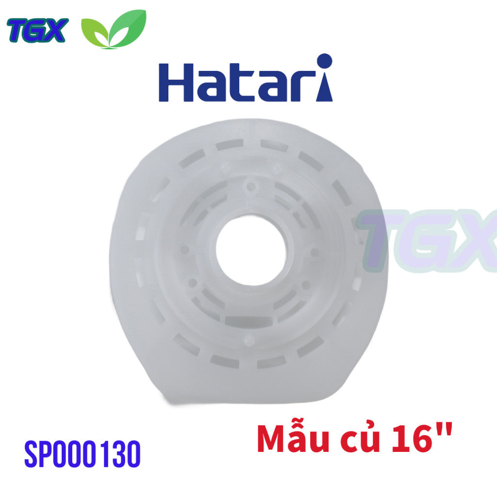 Phụ tùng quạt Hatari 16-18 inch