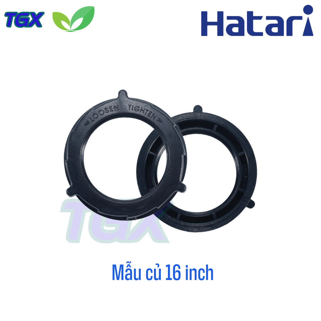 Phụ tùng quạt Hatari 16-18 inch
