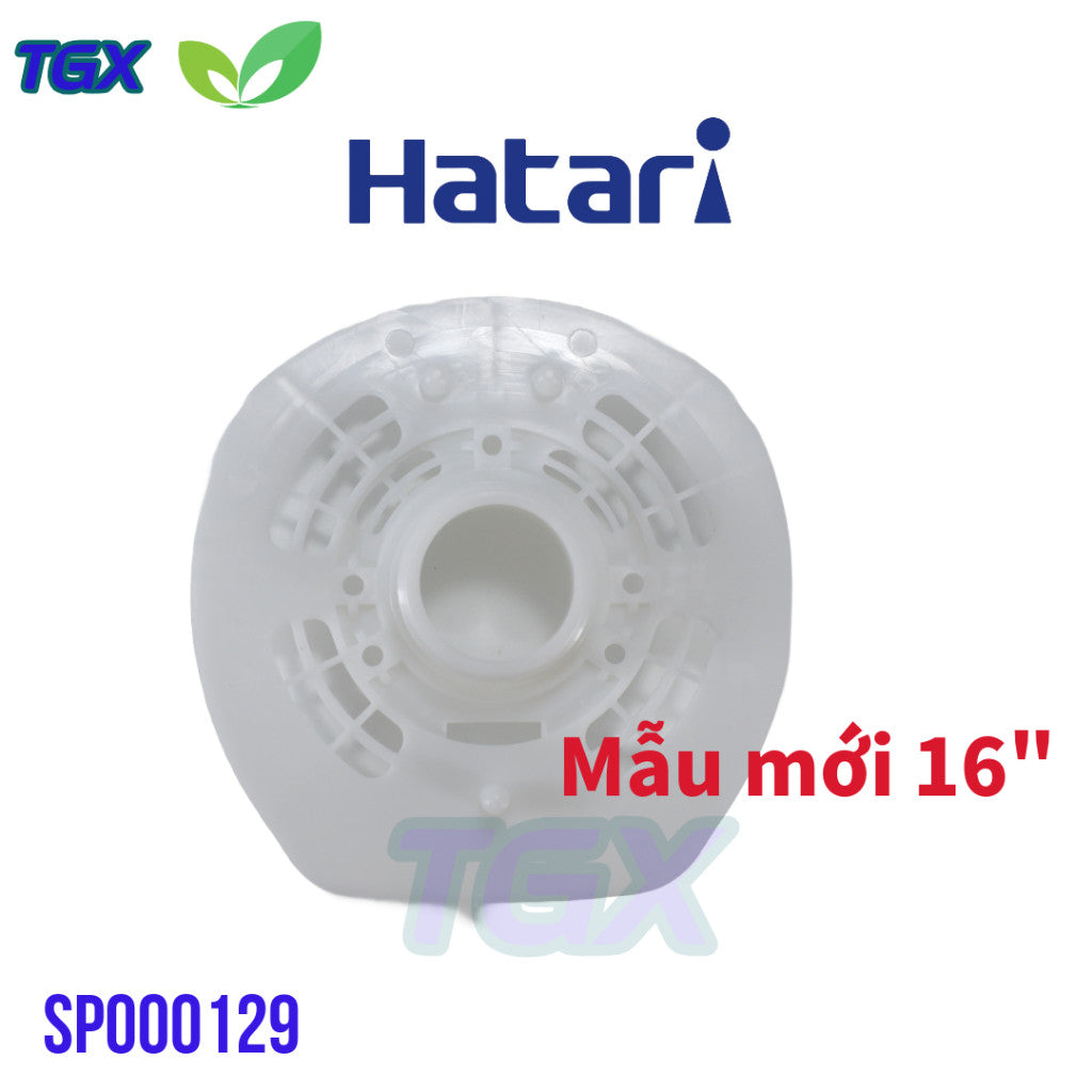 Phụ tùng quạt Hatari 16-18 inch