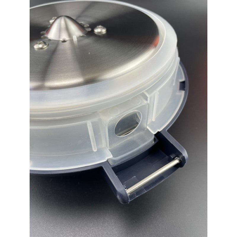 Cụm nắp bình thuỷ điện SHARP Model KP-Y33BT/Y33 (SH3Y1037ASY)