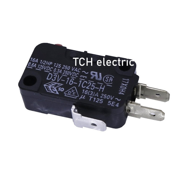 Micro switch nồi cơm điện SHARP – Linh kiện chính hãng