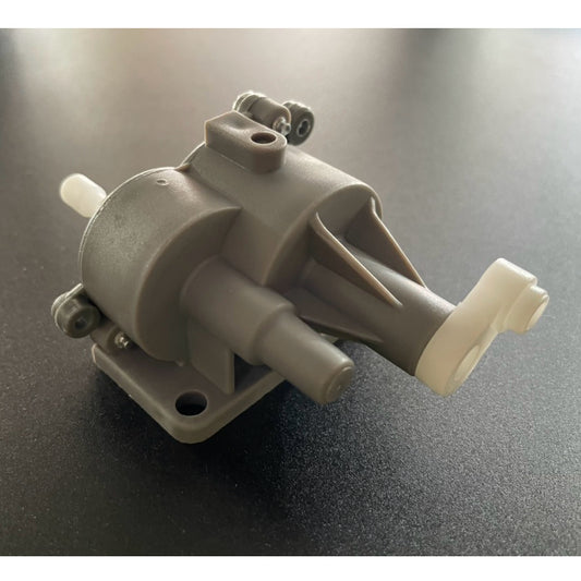 AN18 – Hộp số (Tuốc năng) quạt SHARP 16 inch – Phụ kiện thay thế chính hãng tương thích