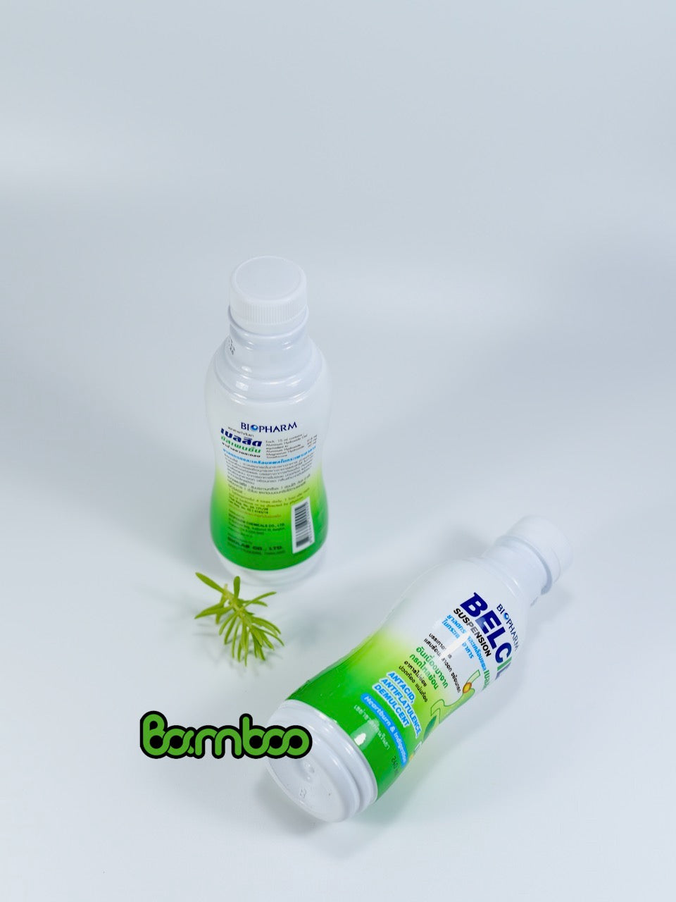 Siro Dạ Dày Bao Tử BELCID SUSPENSION 240ml Thái Lan