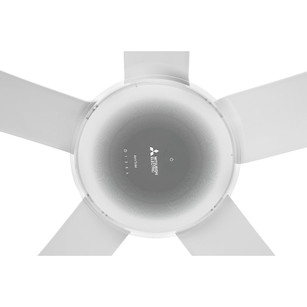 Quạt Trần 5 Cánh MITSUBISHI C56RA5 Thái Lan