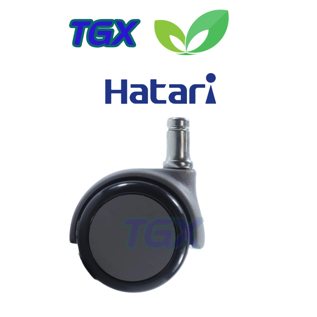 Phụ kiện quạt Hatari - Bánh xe chính hãng