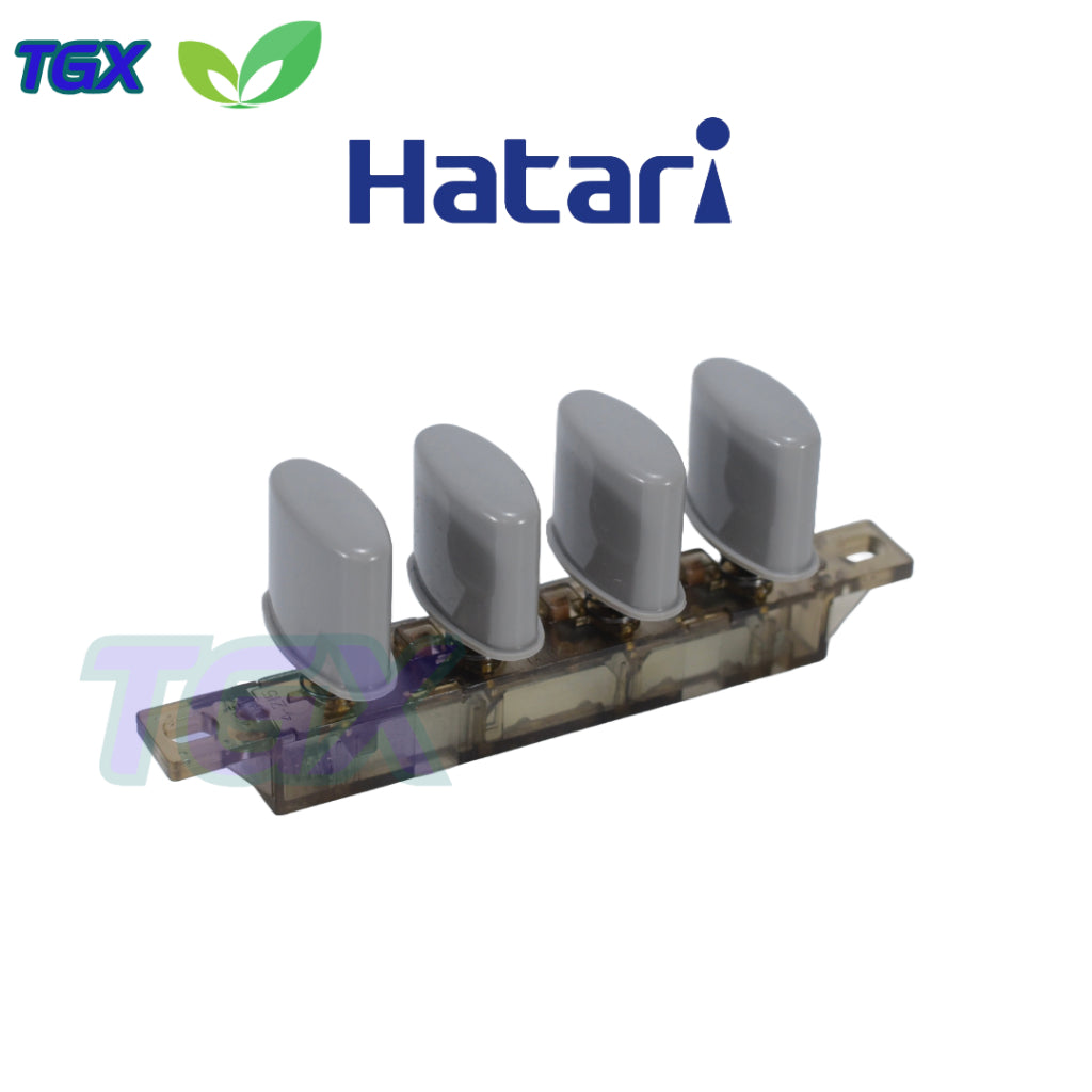 Phụ kiện HATARI - Phím công tắc quạt