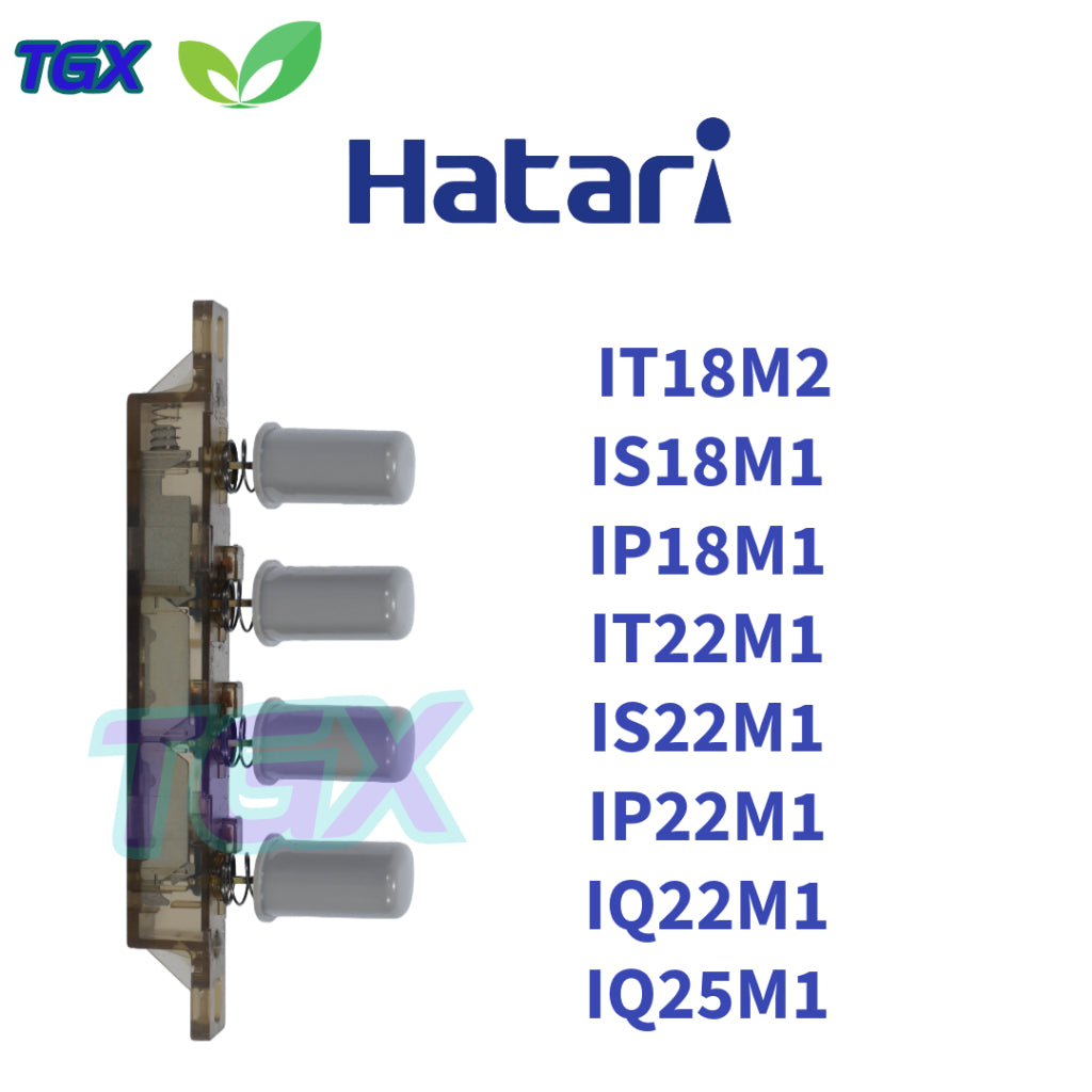 Phụ kiện HATARI - Phím công tắc quạt